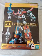 Bandai Soul of chogokin 50th anniversary golion voltron, Ophalen of Verzenden, Zo goed als nieuw