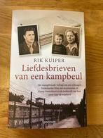 Liefdesbrieven van een kampbeul, Ophalen of Verzenden, Tweede Wereldoorlog, Zo goed als nieuw, Overige onderwerpen