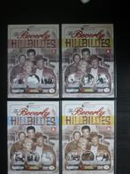 The Beverly Hillbillies - volume 7 8 9 10 (originele dvd's), Cd's en Dvd's, Dvd's | Tv en Series, Alle leeftijden, Boxset, Ophalen of Verzenden