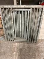 Te koop: Buitenluiken voor paardenstal, Dieren en Toebehoren, Paarden en Pony's | Overige Paardenspullen, Ophalen, Nieuw, Overige soorten