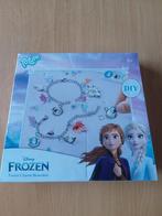 Frozen bedelarmbandjes maken NIEUW, Ophalen of Verzenden, Nieuw, Knutselen