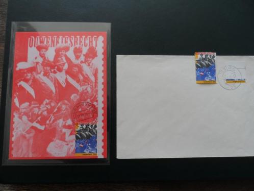 Misdrukken Nederland, Postzegels en Munten, Postzegels | Volle albums en Verzamelingen, Nederland, Verzenden