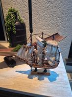 Model boot, Huis en Inrichting, Woonaccessoires | Overige, Ophalen of Verzenden, Gebruikt