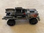Lego Technic Getaway truck set 42090 pull back mechanisme, Kinderen en Baby's, Speelgoed | Duplo en Lego, Ophalen of Verzenden