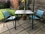 Nieuwe tuin of balkon bistroset., Overige materialen, Nieuw, Tuinset, Eettafel