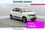 Renault Twingo electric R80 Collection - Carplay, Cruise, SO, Auto's, Automaat, Gebruikt, Met garantie (alle), Origineel Nederlands