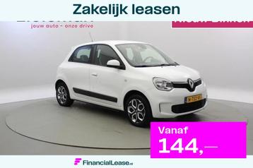 Renault Twingo electric R80 Collection - Carplay, Cruise, SO beschikbaar voor biedingen
