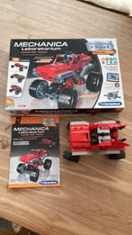 Mechanica Laboratorium monster truck te koop, Overige generaties, Ophalen, Zo goed als nieuw