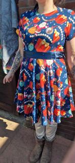 Kerst jurkjes, Kleding | Dames, Carnavalskleding en Feestkleding, Ophalen of Verzenden