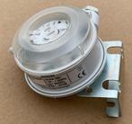 luchtdrukschakelaar Siemens Landis&Staefa QBM81-3, Ophalen of Verzenden, Zo goed als nieuw