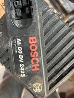 Lader, Ophalen, Gebruikt