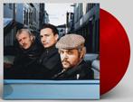 Vinyl EP Goldband Roulette Naar Doublet TRANSPARANT ROOD, Ophalen of Verzenden, Zo goed als nieuw, Overige formaten, Pop