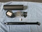 Bikeyoke Revive 2.0 160mm 31,6 dropper, Gebruikt, Overige typen, Bike Yoke, Mountainbike