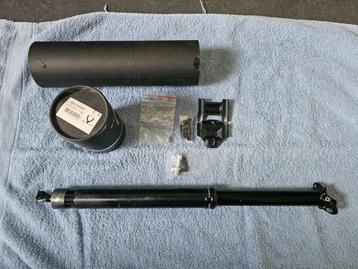 Bikeyoke Revive 2.0 160mm 31,6 dropper beschikbaar voor biedingen