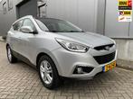 Hyundai IX35 1.6i GDI Go! / Camera / Navigatie / Panorama Da, Auto's, Hyundai, Te koop, Zilver of Grijs, Airconditioning, Geïmporteerd