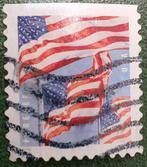 Postzegel USA 2022, Postzegels en Munten, Postzegels | Amerika, Verzenden, Noord-Amerika, Gestempeld