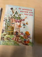 Marius van Dokkum Boek de wondere wereld, Ophalen of Verzenden, Gelezen, Fictie algemeen