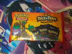 Pokemon halloween, Verzenden, Booster, Foil
