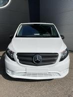 Mercedes-Benz eVito Lang 66 kWh Mercedes-Benz eVito eVito La, 116 pk, Wit, Mercedes-Benz, Nieuw