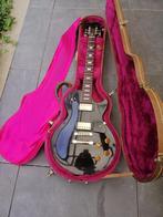 Gibson Les Paul Studio + case, Solid body, Gibson, Zo goed als nieuw, Ophalen