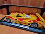 Porsche RS Spyder 1:18 WAP02160717, Overige merken, -, Nieuw, Ophalen of Verzenden