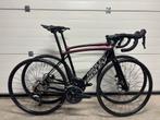 RIDLEY FENIX SLIC/Ultegra/disc (maten S en M), Overige merken, 28 inch, Carbon, Nieuw