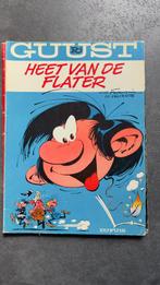 Guust, Asterix, Dan, Sjors, ea Stripboeken, Meerdere stripboeken, Ophalen of Verzenden, Gelezen, Diverse