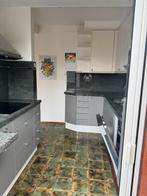 Complete keuken in goede staat, Ophalen, Overige kleuren, Hoekkeuken, Graniet of Steen