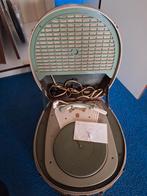 Philips 1954 Vintage platenspeler werkend, Ophalen, Gebruikt, Philips
