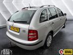 Skoda Fabia Combi 1.4 16V Comfort Airco Inruilknaller!, Voorwielaandrijving, Gebruikt, 4 cilinders, 1070 kg