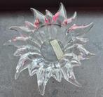 kristal waxinelichthouder Villeroy & Boch, Overige materialen, Ophalen of Verzenden, Zo goed als nieuw, Kandelaar