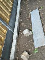 Betonpaal 2.30x0.10 meter, Ophalen, Gebruikt, 180 tot 250 cm, Palen