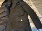 Orginele Woolrich jas maat XS, Kleding | Heren, Verzenden, Zo goed als nieuw, Maat 46 (S) of kleiner, Zwart