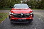 Renault Austral 1.4 mild hybrid 160 X-tronic techno '22 ACC, 4 cilinders, Met garantie (alle), Leder en Stof, 1333 cc