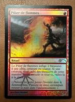 Magic: the Gathering Foil kaarten Frans/Duits €4,00, Hobby en Vrije tijd, Verzamelkaartspellen | Magic the Gathering, Verzenden