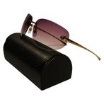 Cartier Panthère CT0266S Zonnebril | Nette Staat, Cartier, Zo goed als nieuw, Support@cartier.com, 13 Rue de la Paix, 75002 Paris
France