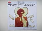 RIEN SALET # ONZE WARME BAKKER RIEN / JIJ BENT DE VROUW, Cd's en Dvd's, Ophalen of Verzenden, Nieuw in verpakking, Overige formaten