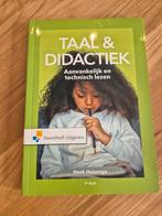 Henk Huizenga - Aanvankelijk en technisch lezen, Ophalen of Verzenden, Zo goed als nieuw, Henk Huizenga, Nederlands