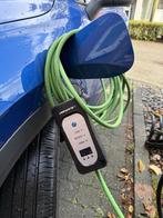 autolaadkabel ; Blaupunkt 230V draagbare lader Type 2, Niet ingevuld, Niet ingevuld, Niet ingevuld