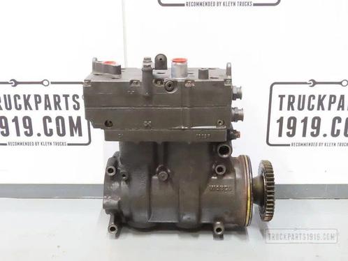 DAF 2447015 Lucht compressor MX11, Auto-onderdelen, Vrachtwagen-onderdelen, Gebruikt, Ophalen