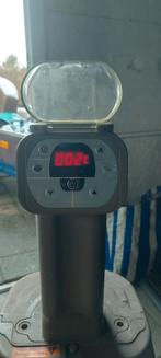 Intex Zwembad Warmtepomp, Tuin en Terras, Zwembaden, Gebruikt, Minder dan 80 cm, Ophalen of Verzenden, Minder dan 200 cm