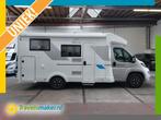 Sun Living S 65 SL lengtebed, levelsysteem, Caravans en Kamperen, Campers, Overige merken, Tot en met 2, Bedrijf, Diesel