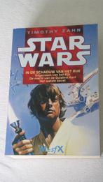 Star Wars: In de schaduw van het Rijk omnibus, Ophalen, Zo goed als nieuw, Timothy Zahn