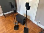 bose acoustimas 5 III suroundsound systeem, Audio, Tv en Foto, Luidsprekers, Ophalen, Zo goed als nieuw, Complete surroundset