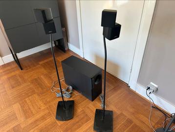bose acoustimas 5 III suroundsound systeem beschikbaar voor biedingen