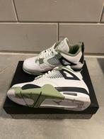 Jordan 4 Retro Seafoam - Nieuw!, Ophalen of Verzenden, Nieuw, Wit, Sneakers of Gympen
