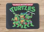 Teenage Mutant Ninja Turtles Retro Muismat Leonardo Raphael, Ophalen of Verzenden, Zo goed als nieuw