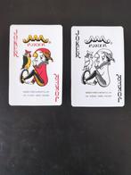 jokers Vogel, Ophalen of Verzenden, Zo goed als nieuw, Joker(s)