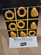 Boter Kaas en Eieren Spel - McCain Editie TEAB, Hobby en Vrije tijd, Gezelschapsspellen | Bordspellen, Een of twee spelers, Ophalen of Verzenden