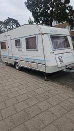 Knaus azur caravan, Caravans en Kamperen, Caravan accessoires, Ophalen of Verzenden